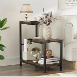 2-pack End Table New In Box 