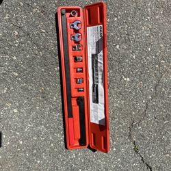 Serpentine Belt Tensioner Tool  