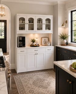 Kitchen Pantry