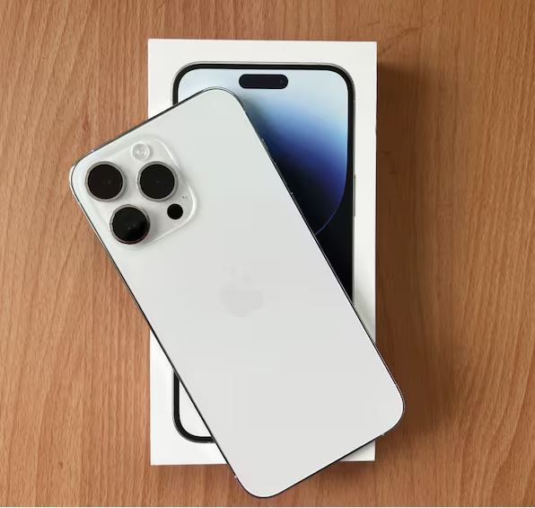 ๐ Super Fast iPhone 14 Pro Max โ Ready to Go! - $5 DOWN AVAILABLE