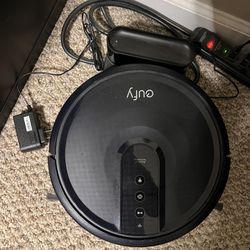 Eufy Vac-bot