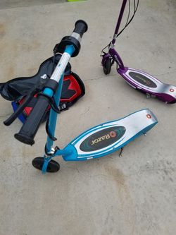 Razor Scooter 