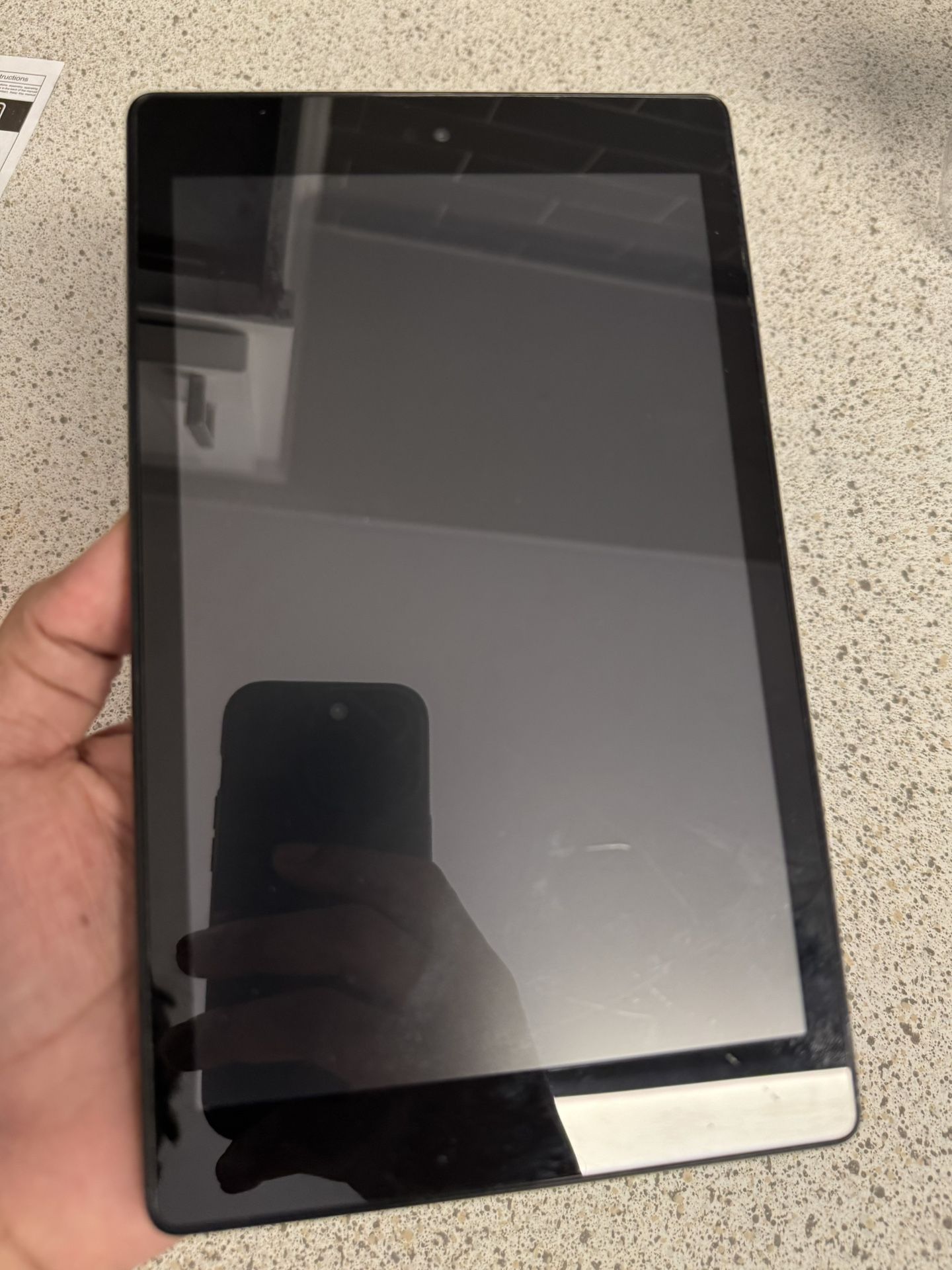 Amazon Kindle Fire 7 - 8th Generation