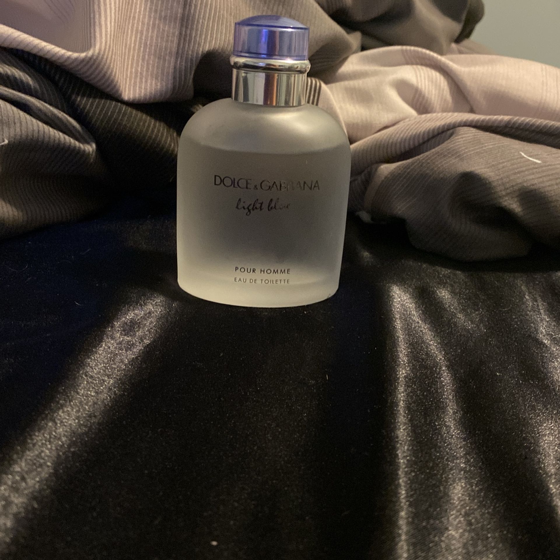 Dolce Gabbana Light Blue