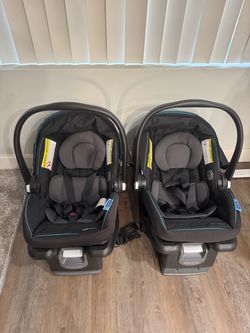 Graco SnugRide 35 Lite LX Infant Car Seats