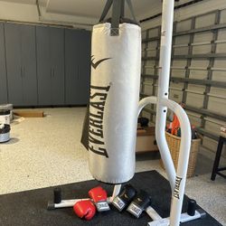 Punching Bag