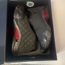 Air Jordan 14 retro size 11.5
