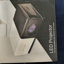 Mini Projector