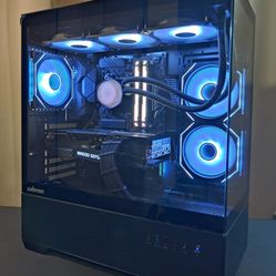 Custom 1440p Gaming PC - Ryzen 9 / RTX 3080 