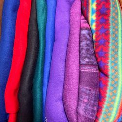 Polar Fleece Yardage 
