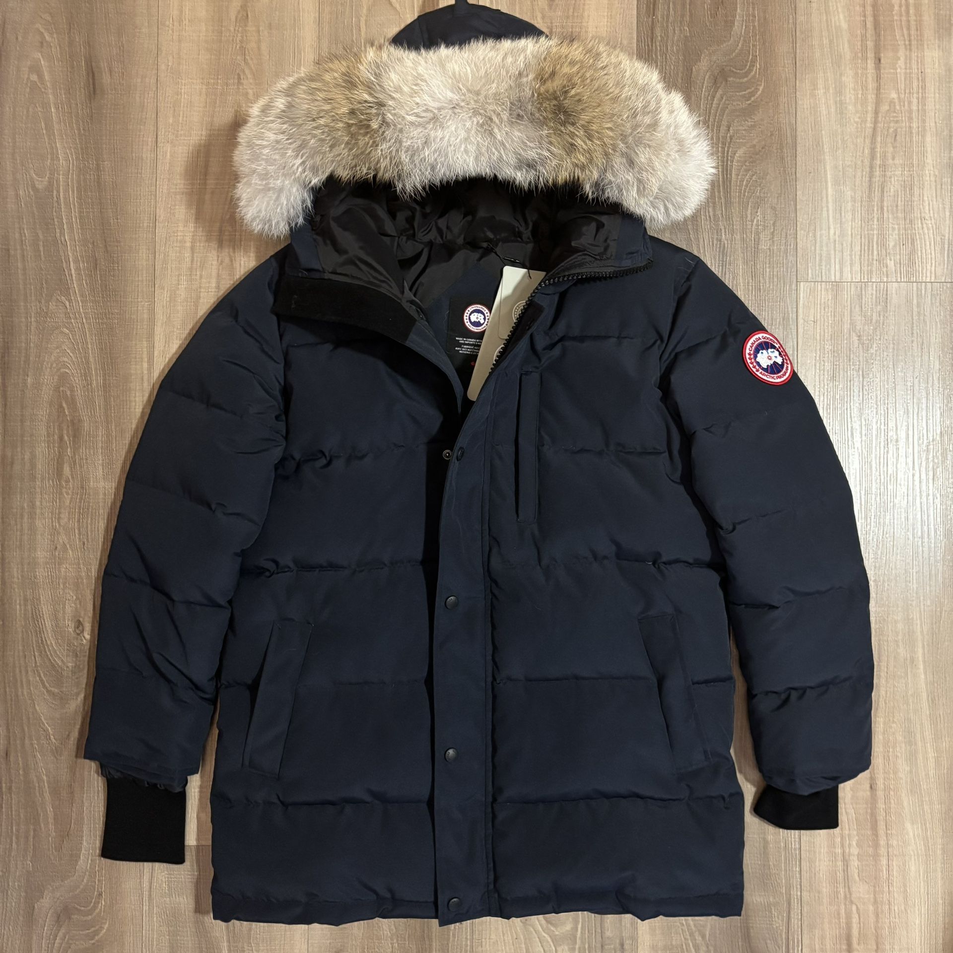 Canada Parka 