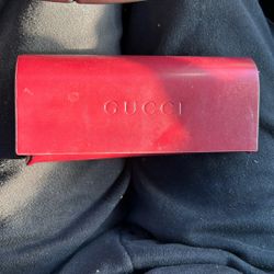 Gucci Glasses Magnify