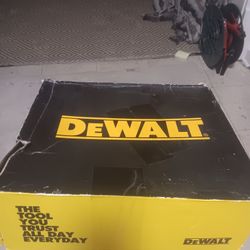 Dewalt Axel Boots