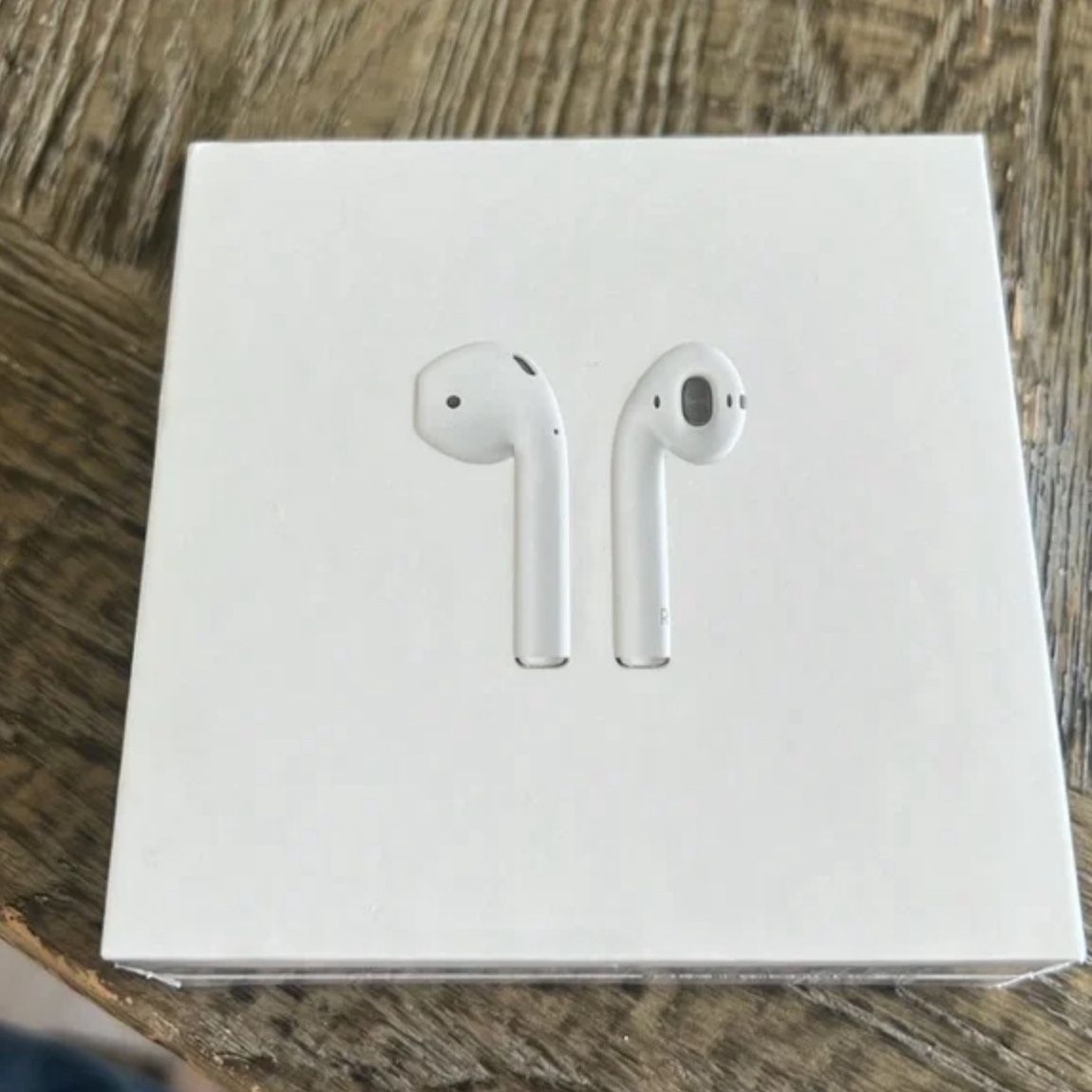 AirPods 2nd Generation