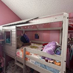 Bed Bunk Camarote 9/10