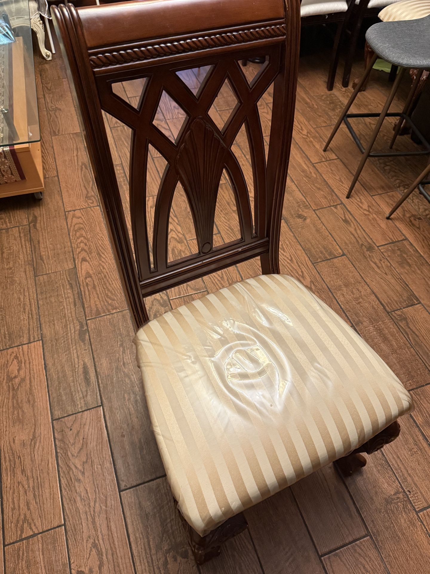 Wooden Dining Chair