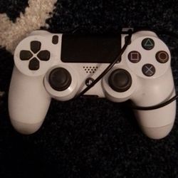 Ps4 Controller