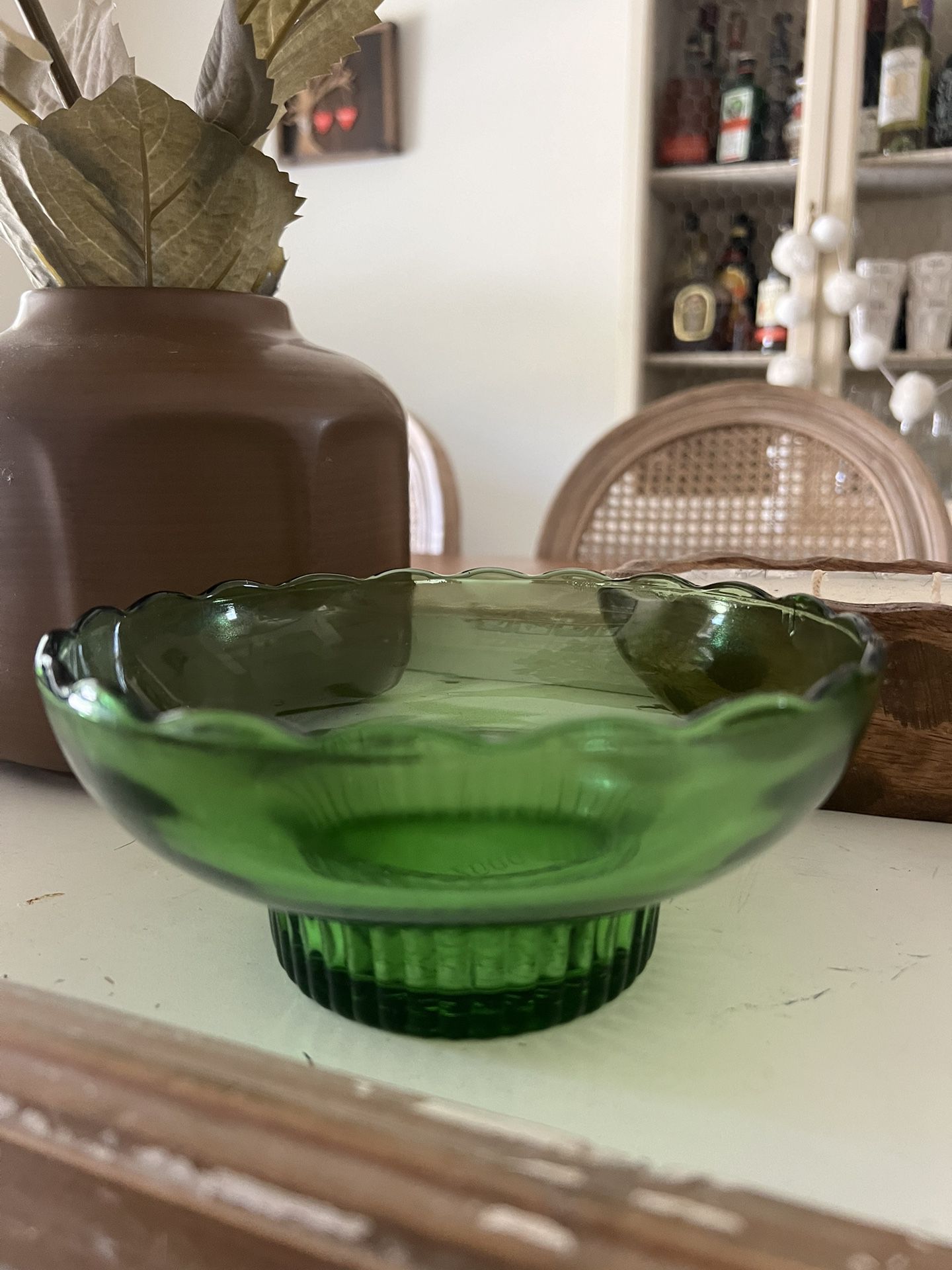 1950 EO Brody Co Bowl