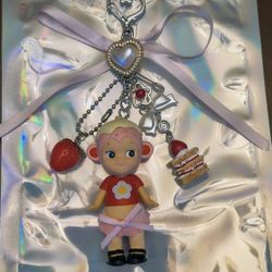 Sonny Angel Keychain 