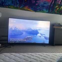 Samsung Curve 65 Inch 