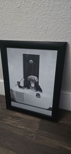 Wall Art Frame 12x16in