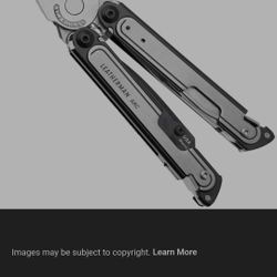 Leatherman ARC