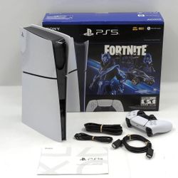 playstation 5 fortnite