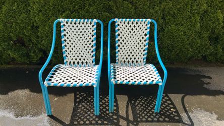 Outdoor Chairs
