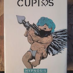 Cupid Hypnosis for men