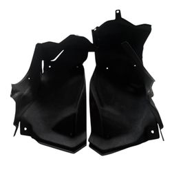 Genuine Nissan R35 GT-R GTR Trunk Left Right Side Liner Trim 2017 2010-2020 