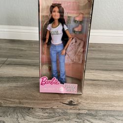 Barbie Dolls Joanna Gaines Special Edition 