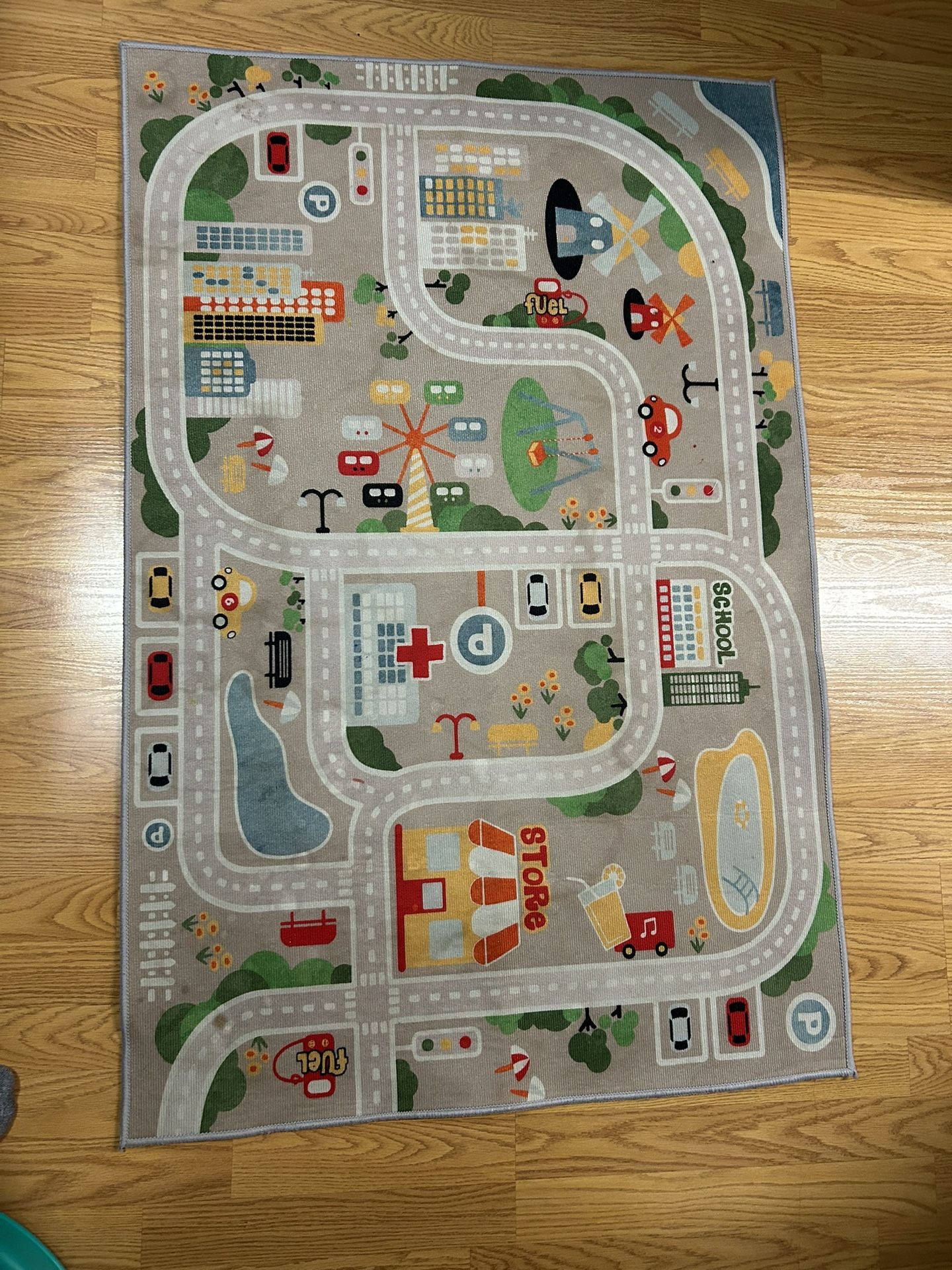 Kids Rug 