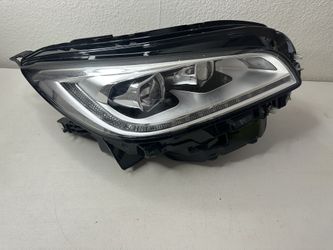 2020-2022 LINCOLN CORSAIR RIGHT PASSENGER SIDE HEADLIGHT LED PROJECTOR OEM