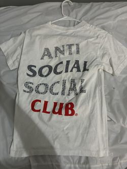 Anti Social Shirt