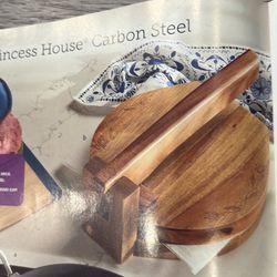 Brenda de Nadera para Tortillas