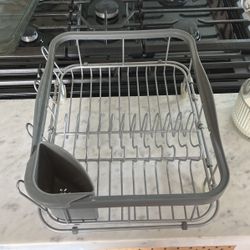 Dish Drying Rack