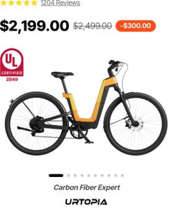 Carbon Fiber Expert URTOPIA