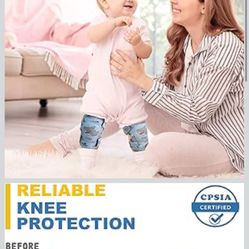 Baby Knee Pads 