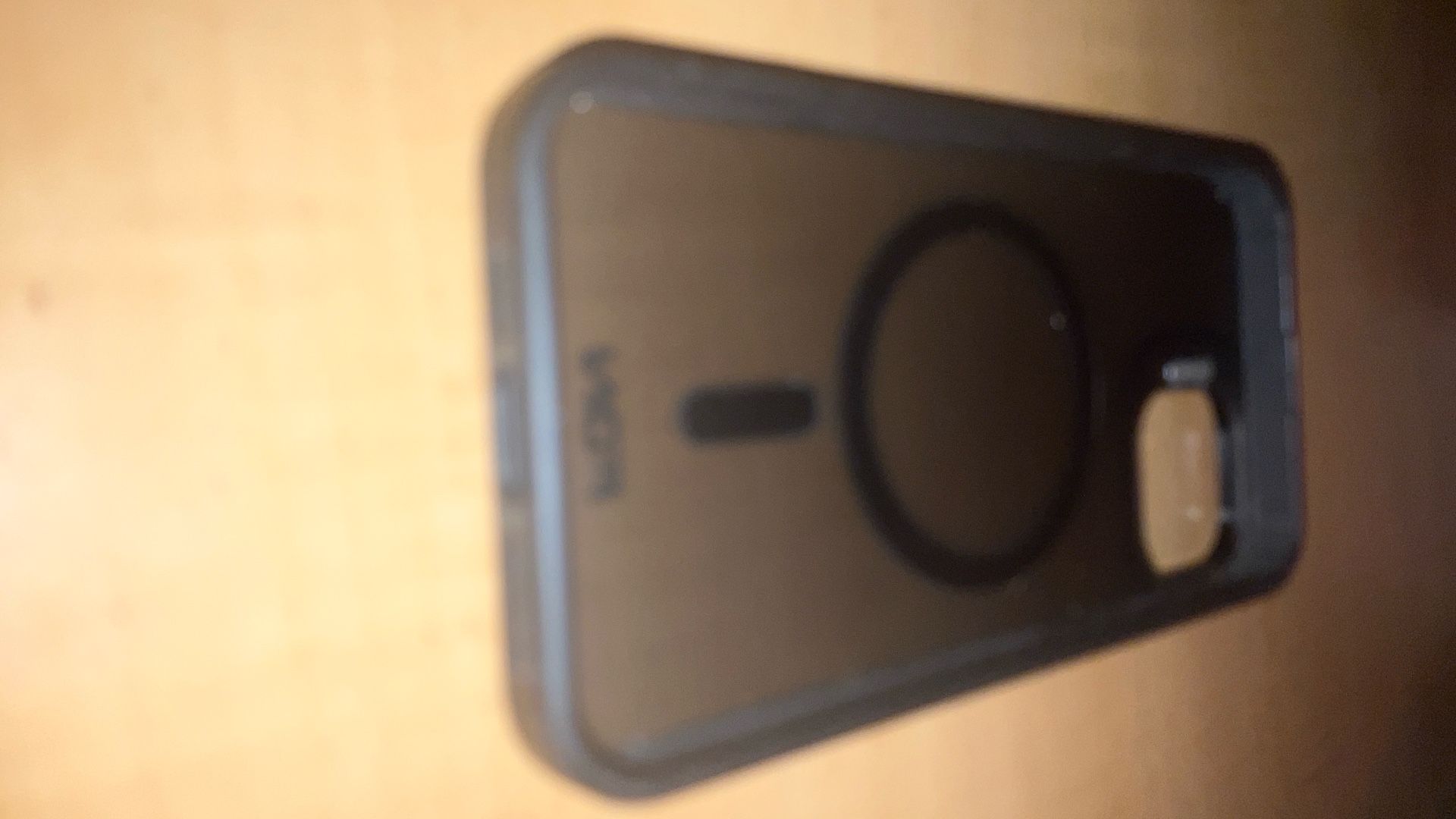 IPHONE 16e Protection Case