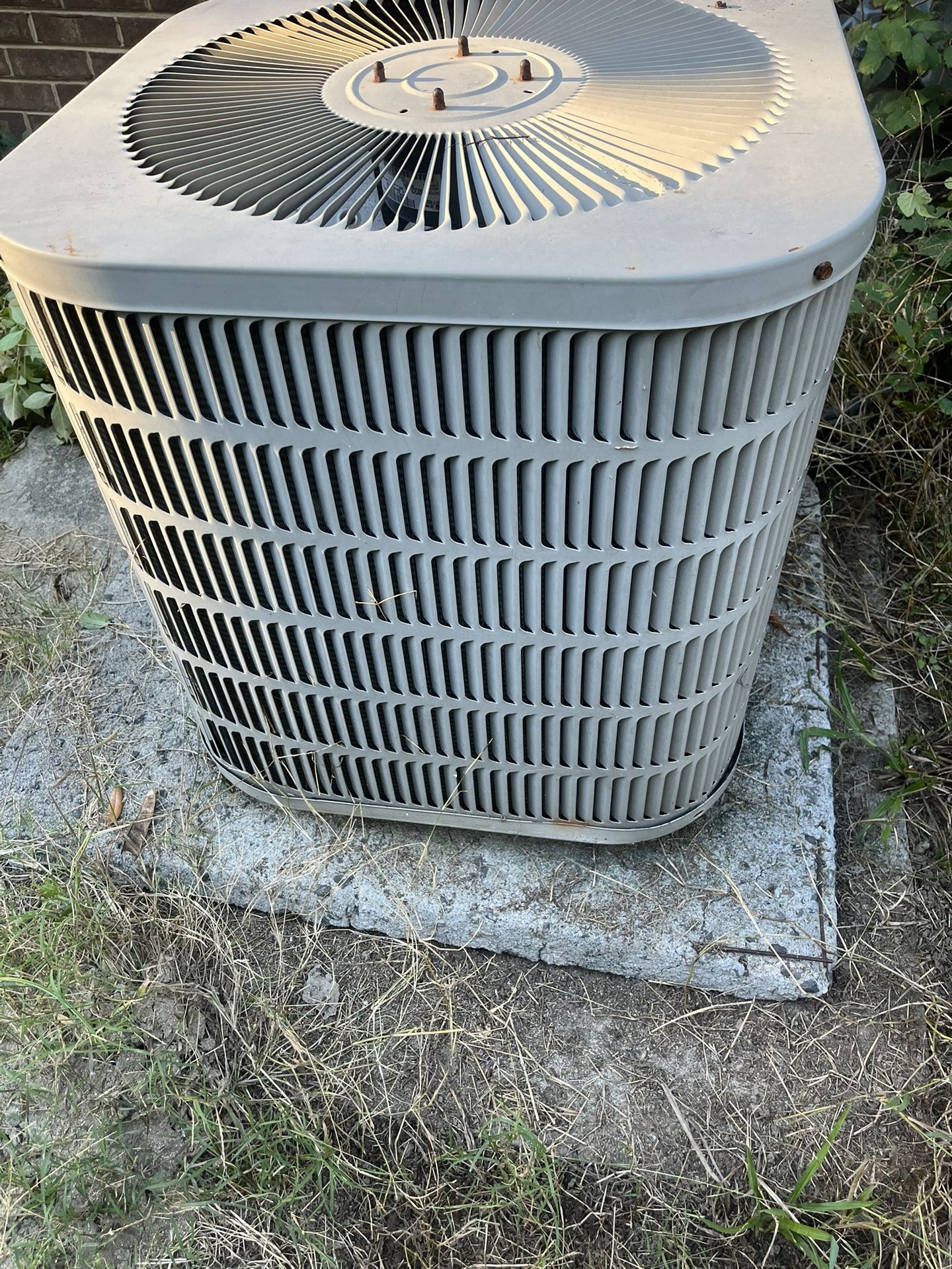 Ac Unit