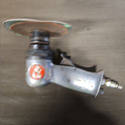 Campbell hausfield grinder