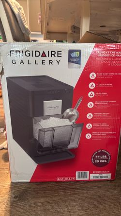 Ice maker
