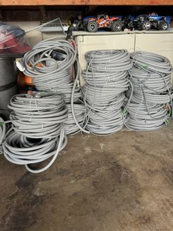 Manguera Para Electricidad