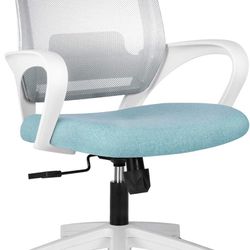 Office Desk Chair Mesh (Ergonomic)