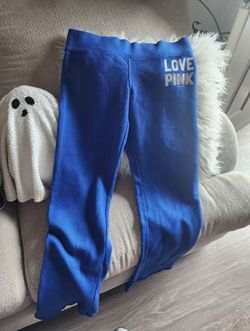 VS DODGER BLING SWEATS