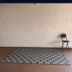 One Babycare Playmat Padded Mat Reversible Thick Large 82.7 x 55.1