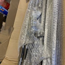 Flamer Tamer Burner Mark Grill