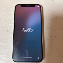 iPhone 12 Mini 256GB