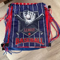 10 Baseball Goodie Bags 
