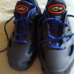 Women's Size 8 Adidas